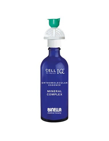 MINERAL COMPLEX - 100ml