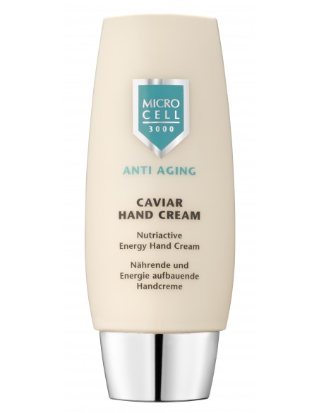 Anti Aging Caviar Hand Cream - 75 ml