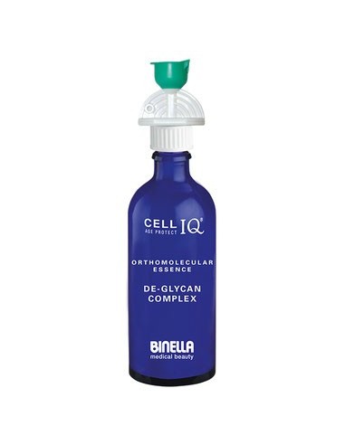 DE-GLYCANCOMPLEX - 100ml