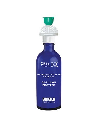 CAPILLAR PROTECT 100 ML