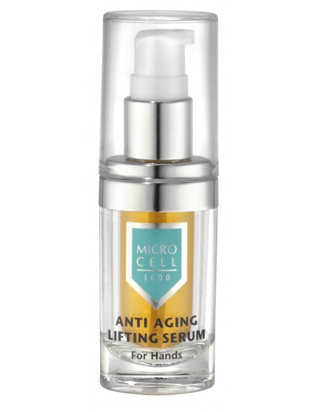 Anti Aging Lifting Serum - 15 ml