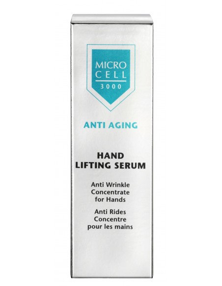 Anti Aging Lifting Serum - 15 ml