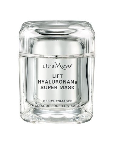 LIFT HYALURONAN 5.0 SUPER MASK - 50 ml