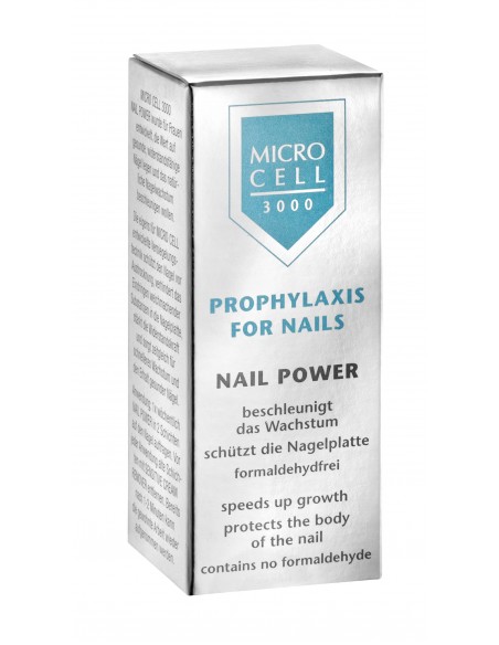 Nail Power - 12 ml